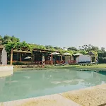 Гостевой дом Monte Da Vilarinha 4*