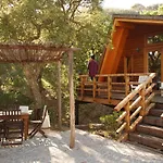 Гостевой дом Monte Da Vilarinha