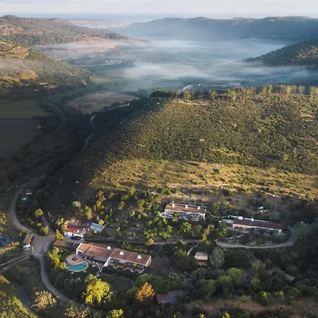 Monte Da Vilarinha
