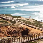 Gasthuis Monte Da Vilarinha 4*