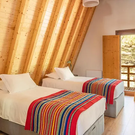 Maison d'hôtes Monte Da Vilarinha Carrapateira