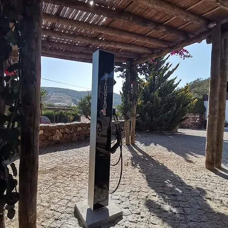 Monte Da Vilarinha Maison d'hôtes