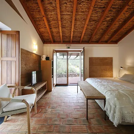 Monte Da Vilarinha 4* カラパテイラ