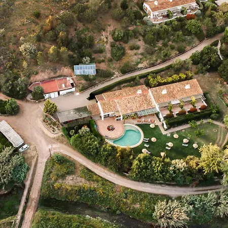 Monte Da Vilarinha Konukevi