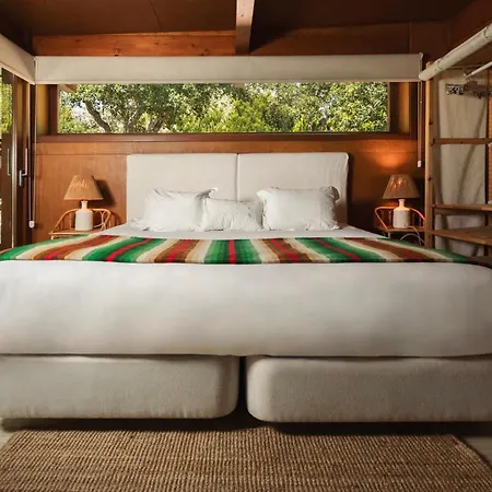 Maison d'hôtes Monte Da Vilarinha