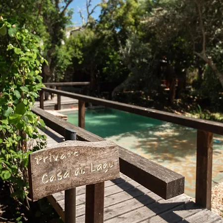 Monte Da Vilarinha Maison d'hôtes Carrapateira