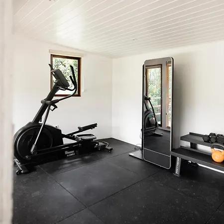 Monte Da Vilarinha Maison d'hôtes