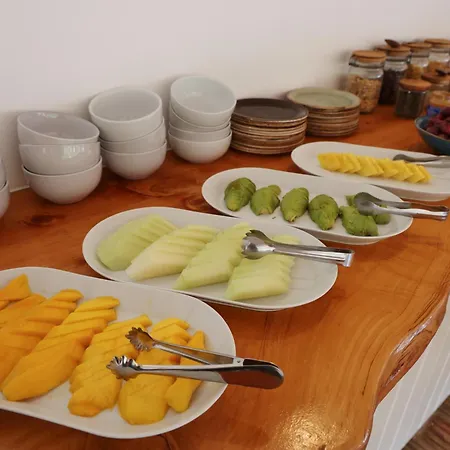 ゲストハウス Monte Da Vilarinha カラパテイラ