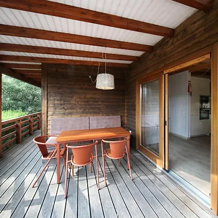 Monte Da Vilarinha 4*