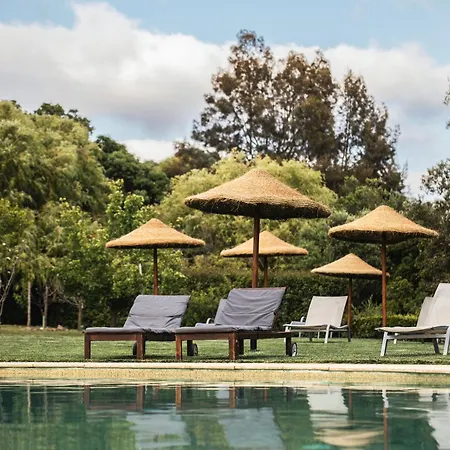 Monte Da Vilarinha Pensjonat 4*