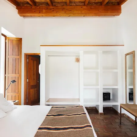 Monte Da Vilarinha Maison d'hôtes Carrapateira