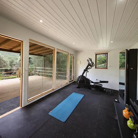 Maison d'hôtes Monte Da Vilarinha Carrapateira