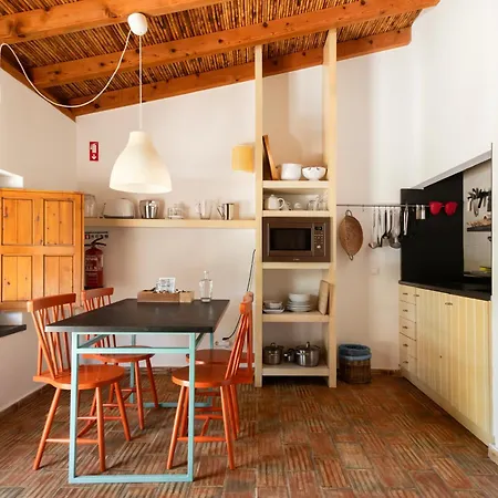 Monte Da Vilarinha Carrapateira