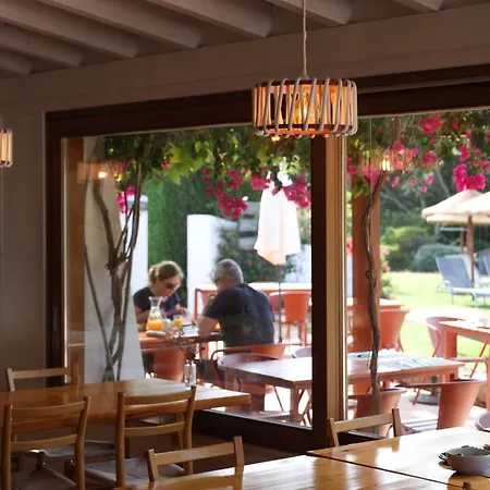 Monte Da Vilarinha Konukevi