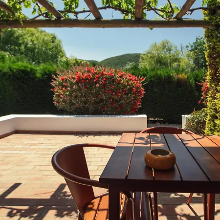 Guest house Monte Da Vilarinha 4*