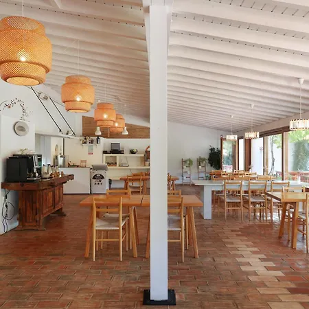 Monte Da Vilarinha Carrapateira