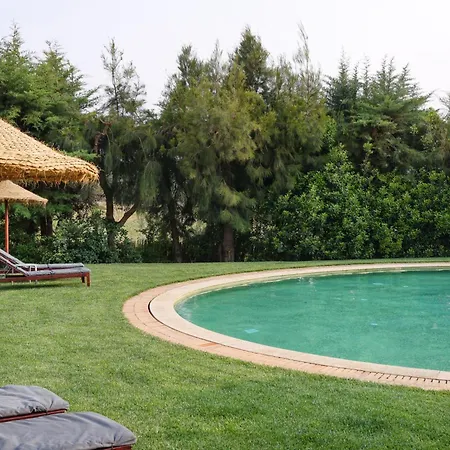 Monte Da Vilarinha Guest house