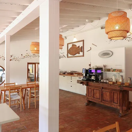 Monte Da Vilarinha ゲストハウス 4*