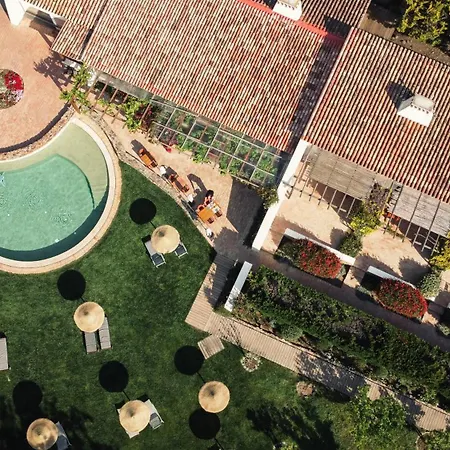 Pensionat Monte Da Vilarinha 4*
