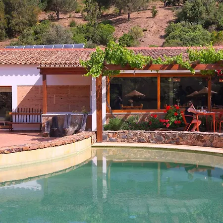 Monte Da Vilarinha Maison d'hôtes Carrapateira