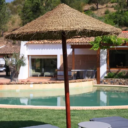 Konukevi Monte Da Vilarinha Carrapateira