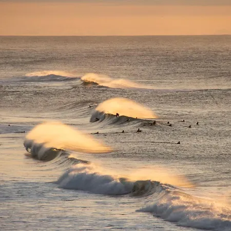 Konukevi Monte Da Vilarinha