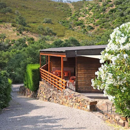 Monte Da Vilarinha Maison d'hôtes 4*