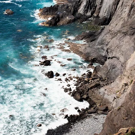 Konukevi Monte Da Vilarinha 4*