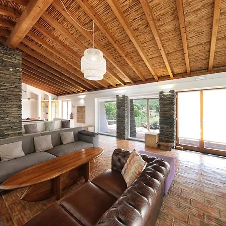 Monte Da Vilarinha Maison d'hôtes Carrapateira