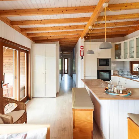 Maison d'hôtes Monte Da Vilarinha Carrapateira