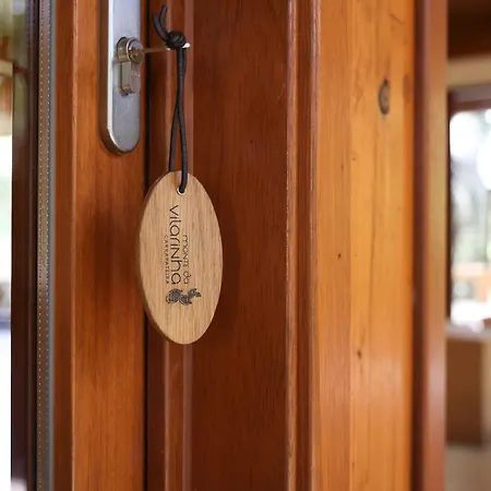 Monte Da Vilarinha カラパテイラ