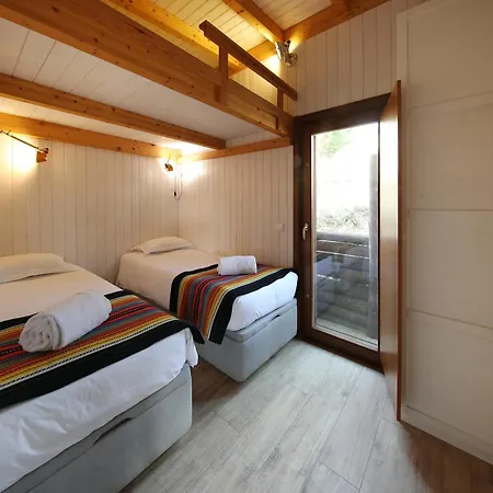 Maison d'hôtes Monte Da Vilarinha Carrapateira