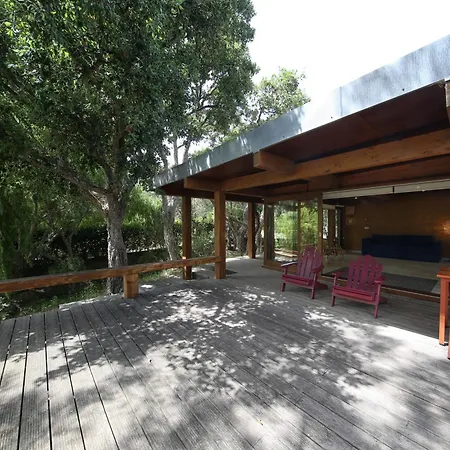 Monte Da Vilarinha Carrapateira