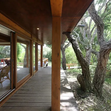 Monte Da Vilarinha 4* カラパテイラ