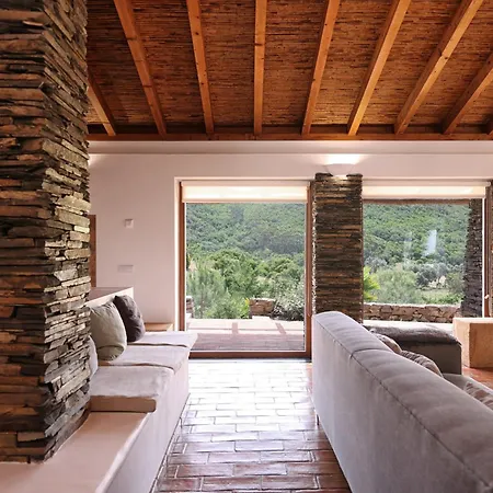 Monte Da Vilarinha Maison d'hôtes