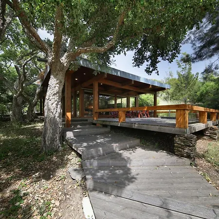 Maison d'hôtes Monte Da Vilarinha Carrapateira