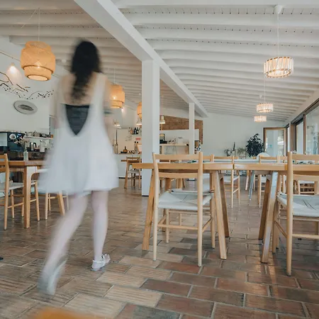 ゲストハウス Monte Da Vilarinha カラパテイラ