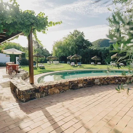 Maison d'hôtes Monte Da Vilarinha 4*