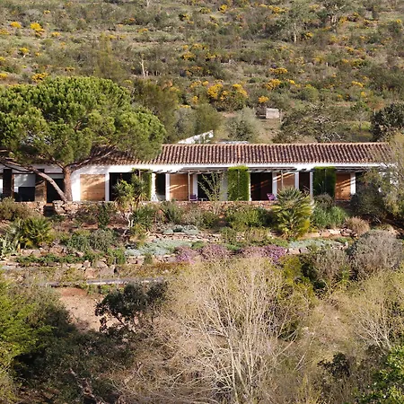Monte Da Vilarinha Maison d'hôtes