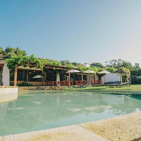 Konukevi Monte Da Vilarinha 4*