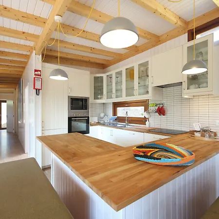 Maison d'hôtes Monte Da Vilarinha Carrapateira