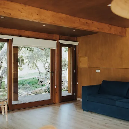 Monte Da Vilarinha ゲストハウス