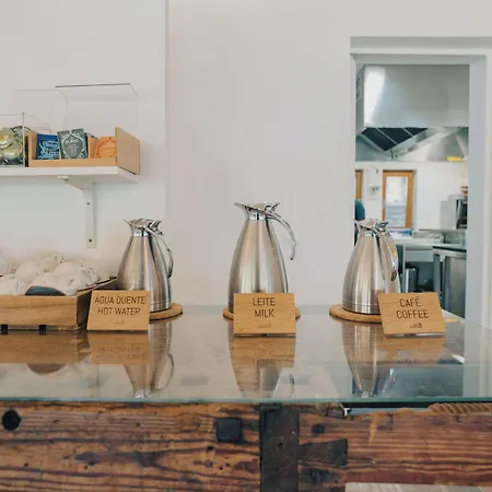 Monte Da Vilarinha 4* Carrapateira