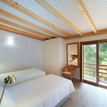 Monte Da Vilarinha Konukevi 4*