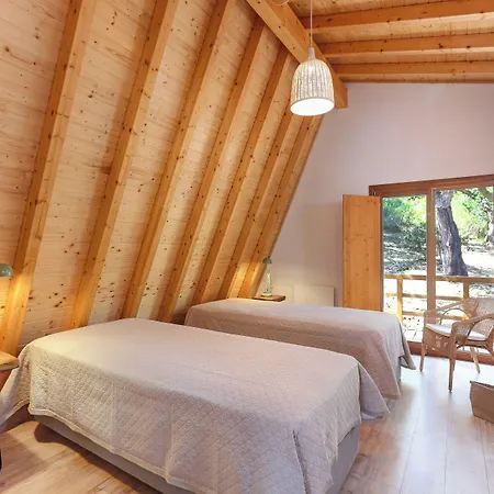 Monte Da Vilarinha ゲストハウス カラパテイラ