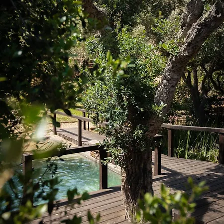 Monte Da Vilarinha Konukevi 4*