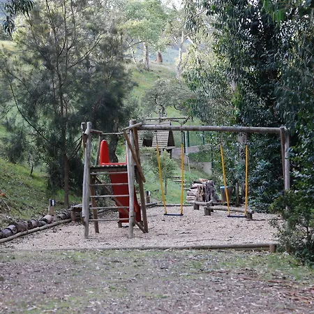 Penzion Monte Da Vilarinha