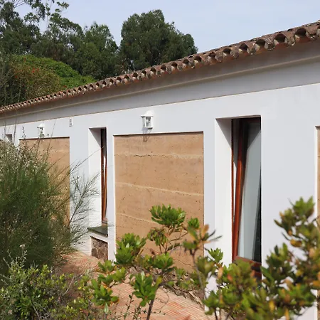בית הארחה Monte Da Vilarinha 4*