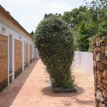 בית הארחה Monte Da Vilarinha קראפטיירה