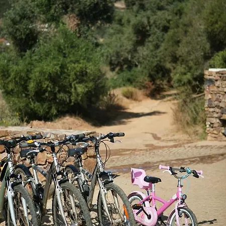 Monte Da Vilarinha בית הארחה